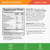 Creatine +